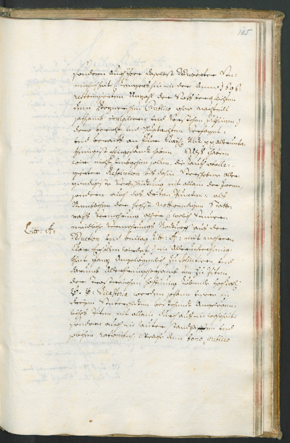 Civic Archives of Bozen-Bolzano - BOhisto Kopeibuch 1322-1705 