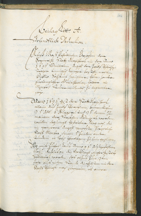 Archivio Storico della Città di Bolzano - BOhisto Libro copiale 1322-1705 