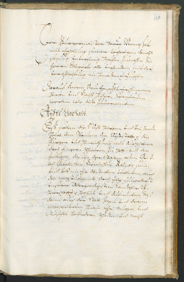 Civic Archives of Bozen-Bolzano - BOhisto Kopeibuch 1322-1705 