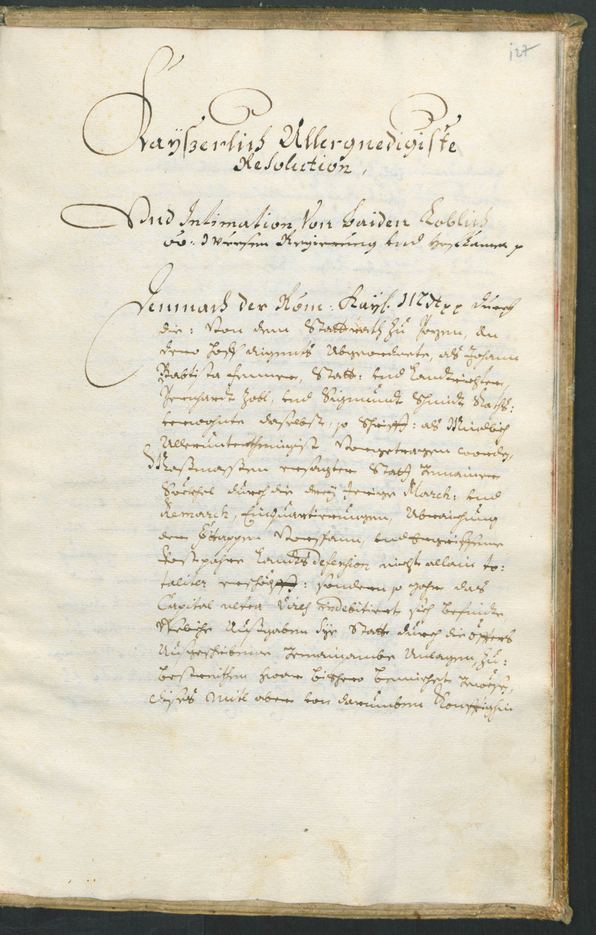 Civic Archives of Bozen-Bolzano - BOhisto Kopeibuch 1322-1705 