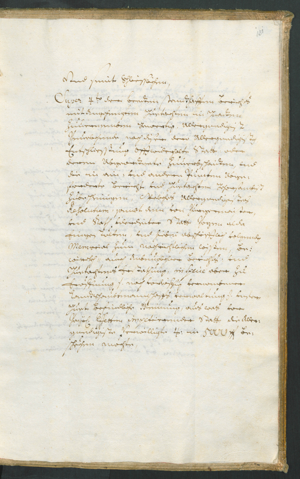 Archivio Storico della Città di Bolzano - BOhisto Libro copiale 1322-1705 