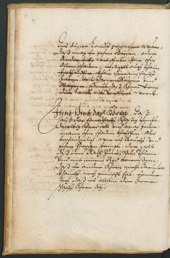 Civic Archives of Bozen-Bolzano - BOhisto Kopeibuch 1322-1705 