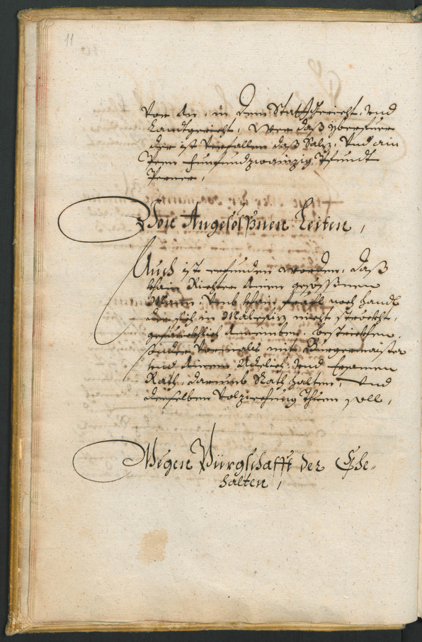 Civic Archives of Bozen-Bolzano - BOhisto Kopeibuch 1322-1705 