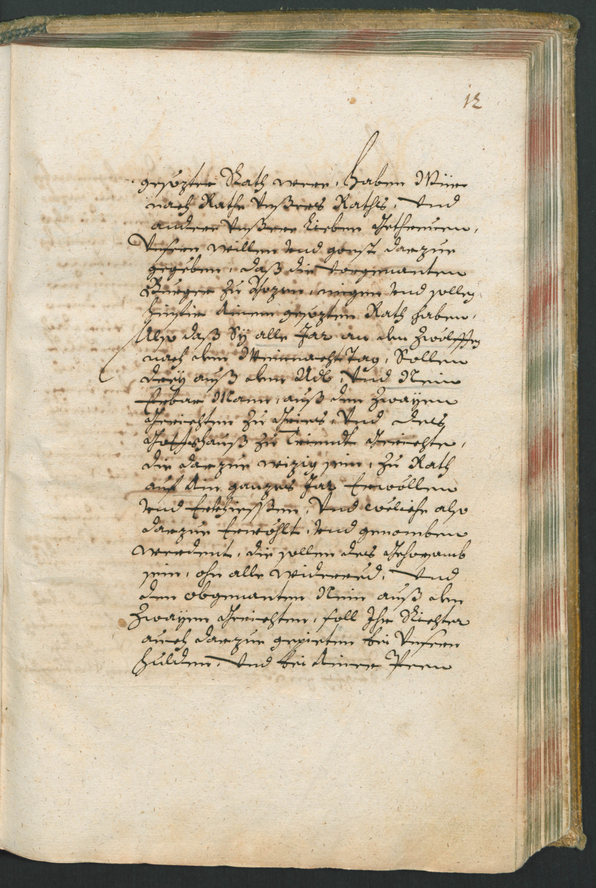 Archivio Storico della Città di Bolzano - BOhisto Libro copiale 1322-1705 