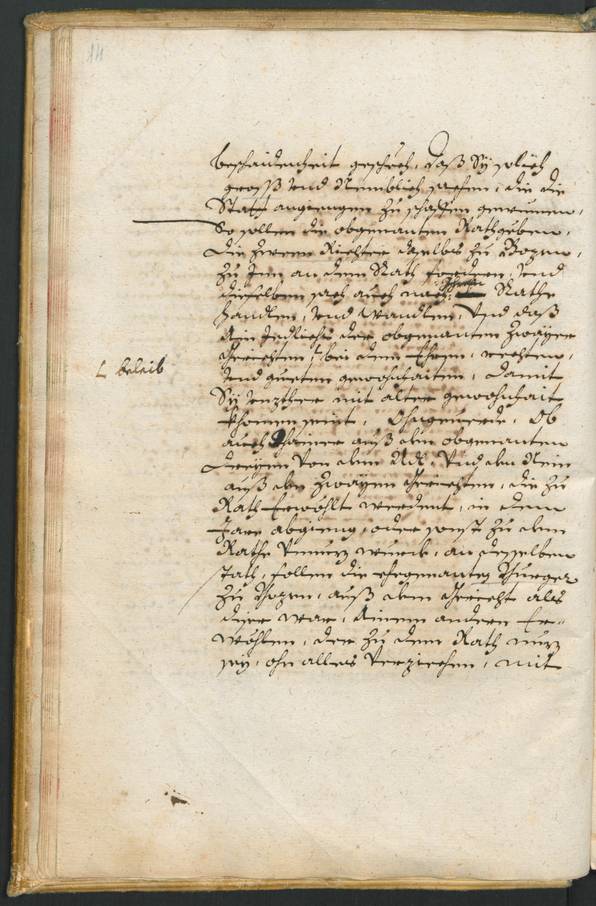 Archivio Storico della Città di Bolzano - BOhisto Libro copiale 1322-1705 