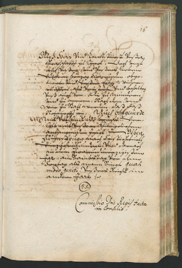 Civic Archives of Bozen-Bolzano - BOhisto Kopeibuch 1322-1705 