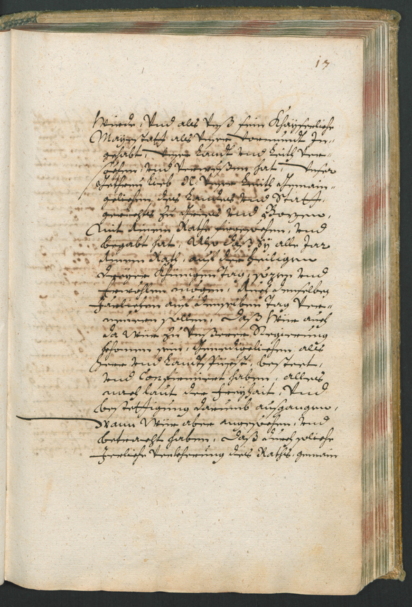 Civic Archives of Bozen-Bolzano - BOhisto Kopeibuch 1322-1705 