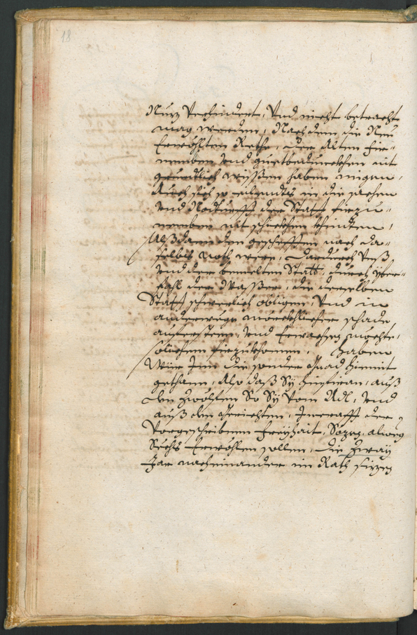 Archivio Storico della Città di Bolzano - BOhisto Libro copiale 1322-1705 