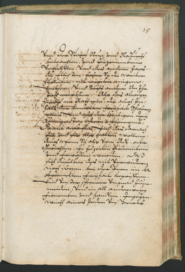 Civic Archives of Bozen-Bolzano - BOhisto Kopeibuch 1322-1705 