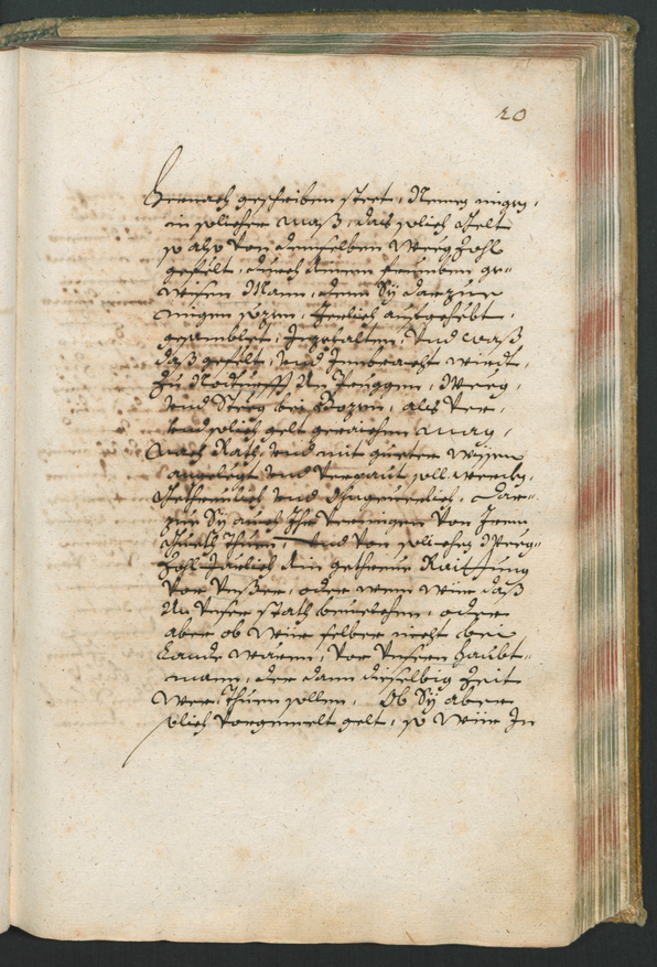 Civic Archives of Bozen-Bolzano - BOhisto Kopeibuch 1322-1705 