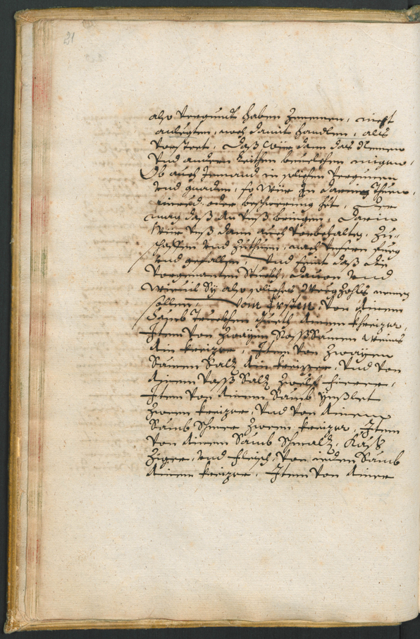 Civic Archives of Bozen-Bolzano - BOhisto Kopeibuch 1322-1705 