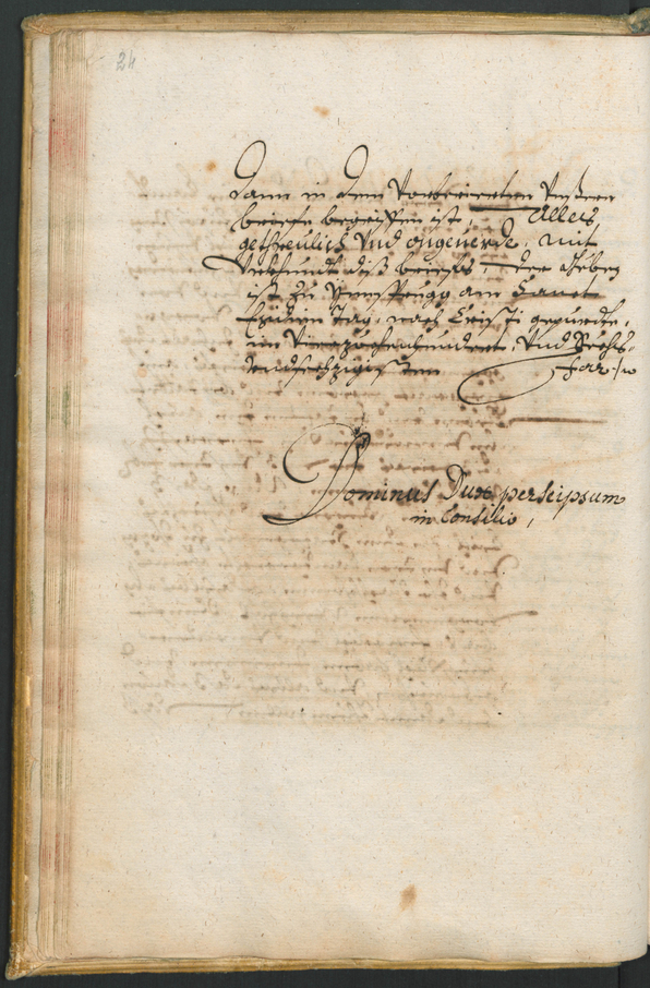 Archivio Storico della Città di Bolzano - BOhisto Libro copiale 1322-1705 