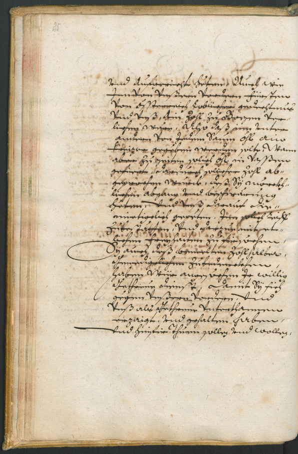 Civic Archives of Bozen-Bolzano - BOhisto Kopeibuch 1322-1705 