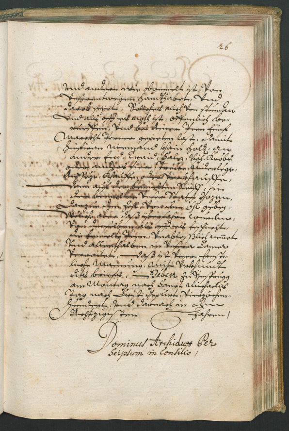 Archivio Storico della Città di Bolzano - BOhisto Libro copiale 1322-1705 