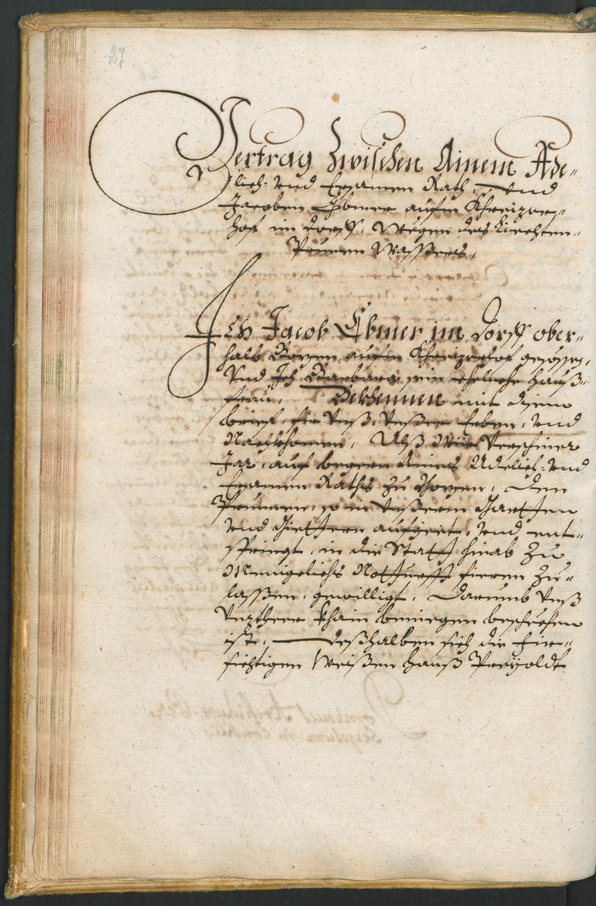 Archivio Storico della Città di Bolzano - BOhisto Libro copiale 1322-1705 