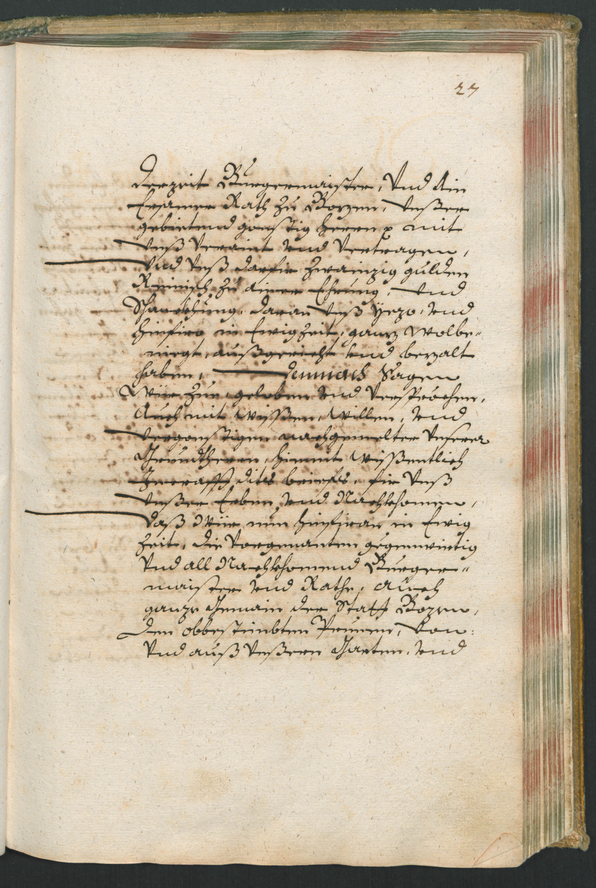 Archivio Storico della Città di Bolzano - BOhisto Libro copiale 1322-1705 