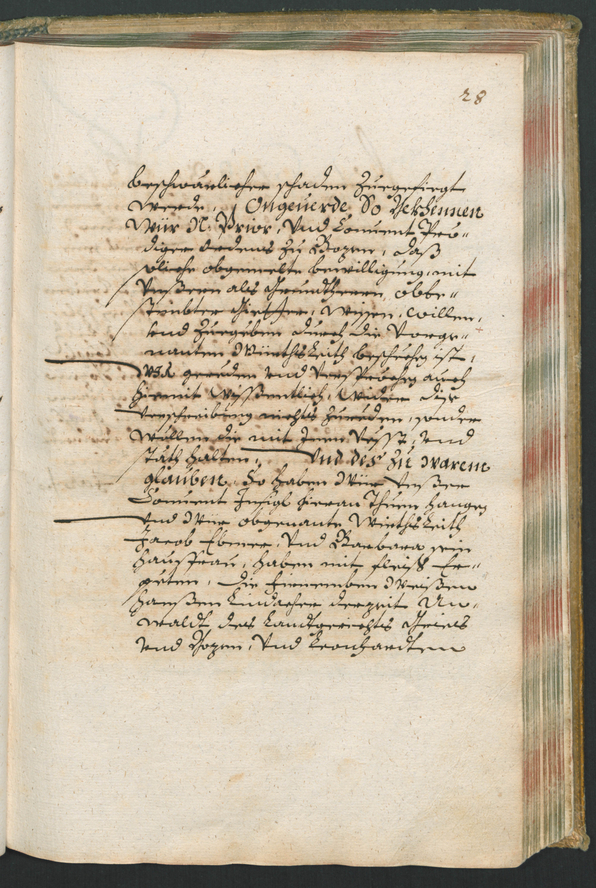 Archivio Storico della Città di Bolzano - BOhisto Libro copiale 1322-1705 