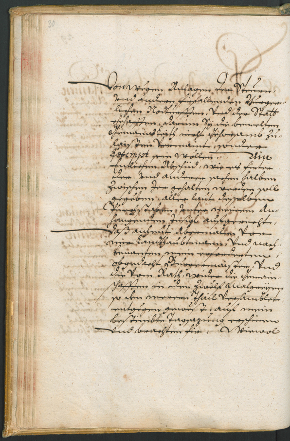 Civic Archives of Bozen-Bolzano - BOhisto Kopeibuch 1322-1705 