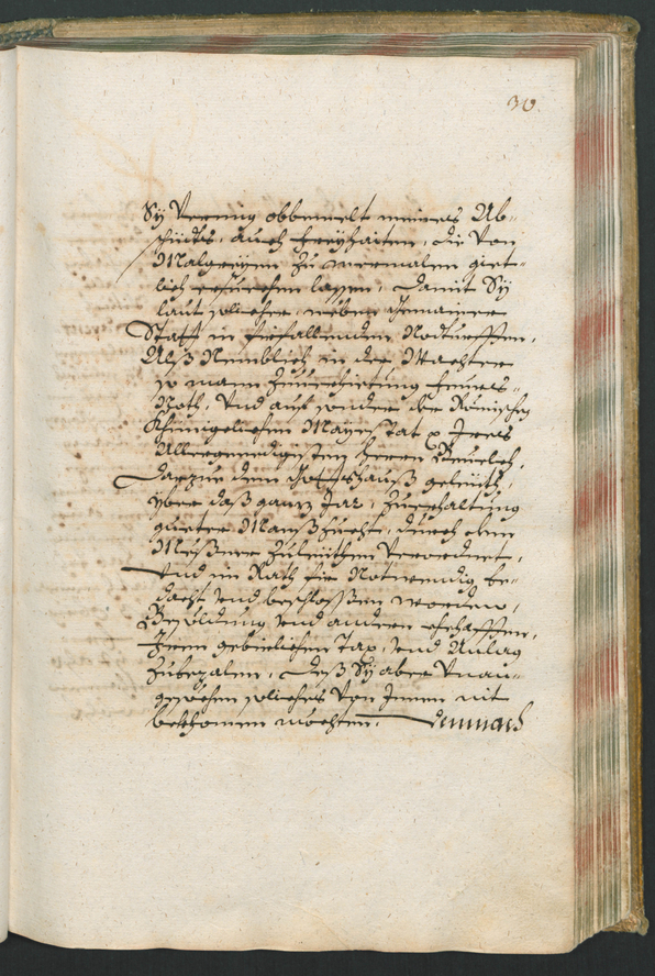 Civic Archives of Bozen-Bolzano - BOhisto Kopeibuch 1322-1705 