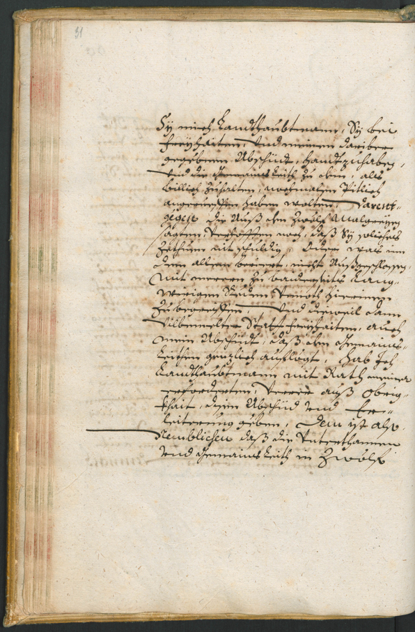 Civic Archives of Bozen-Bolzano - BOhisto Kopeibuch 1322-1705 