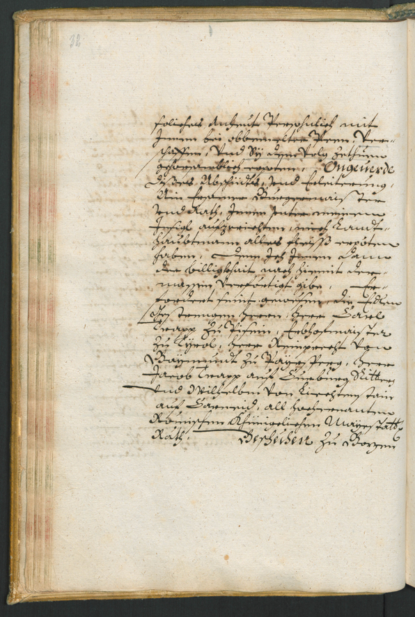 Civic Archives of Bozen-Bolzano - BOhisto Kopeibuch 1322-1705 