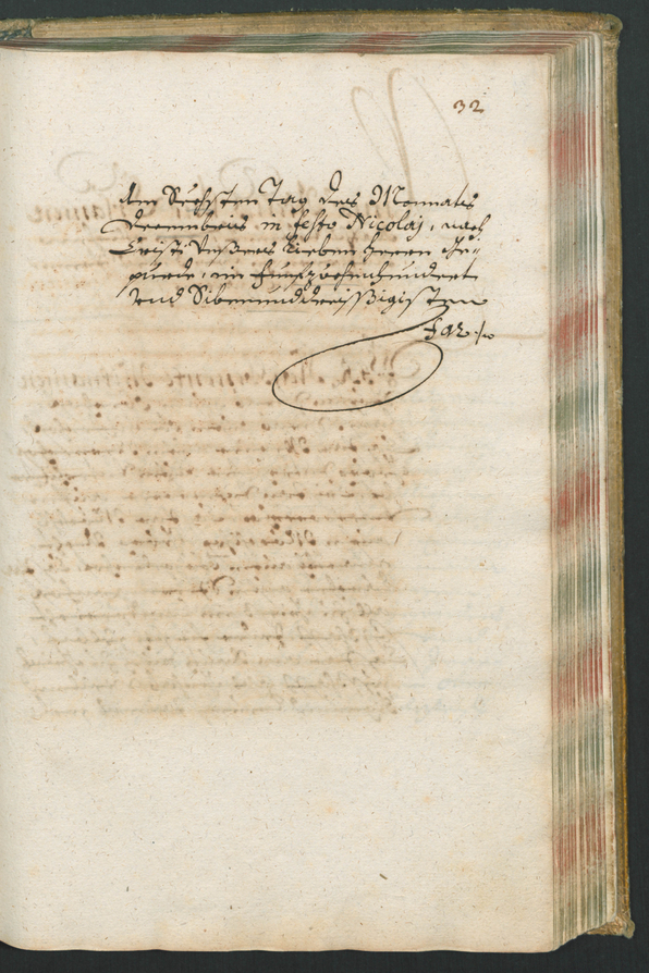 Archivio Storico della Città di Bolzano - BOhisto Libro copiale 1322-1705 