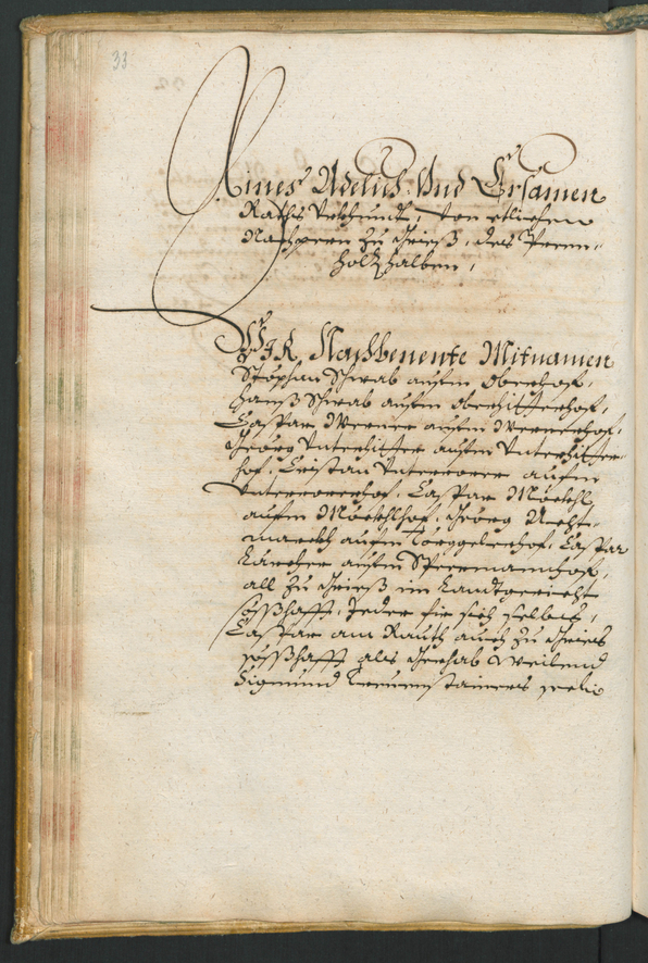 Archivio Storico della Città di Bolzano - BOhisto Libro copiale 1322-1705 