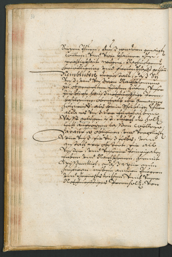 Civic Archives of Bozen-Bolzano - BOhisto Kopeibuch 1322-1705 