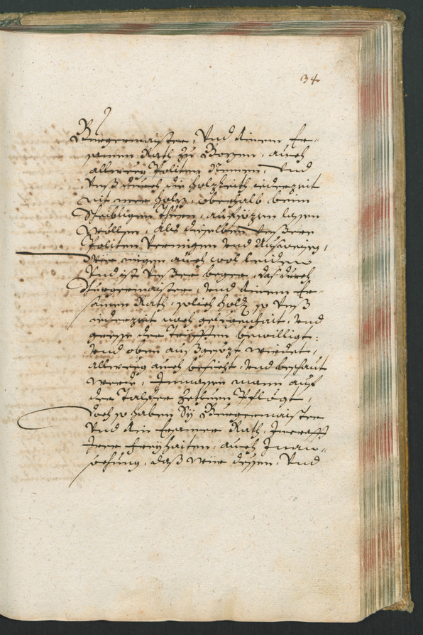 Civic Archives of Bozen-Bolzano - BOhisto Kopeibuch 1322-1705 