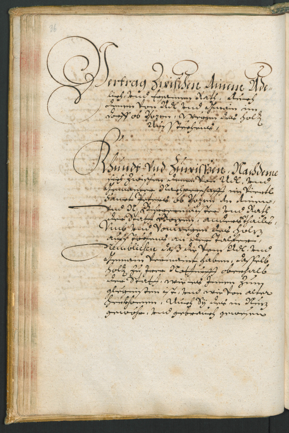 Civic Archives of Bozen-Bolzano - BOhisto Kopeibuch 1322-1705 