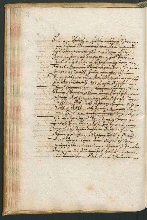 Archivio Storico della Città di Bolzano - BOhisto Libro copiale 1322-1705 