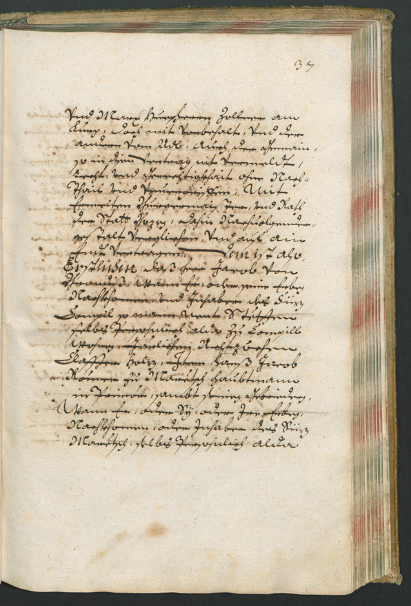 Civic Archives of Bozen-Bolzano - BOhisto Kopeibuch 1322-1705 