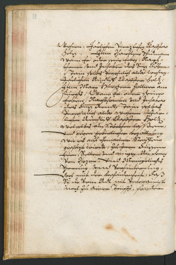 Archivio Storico della Città di Bolzano - BOhisto Libro copiale 1322-1705 