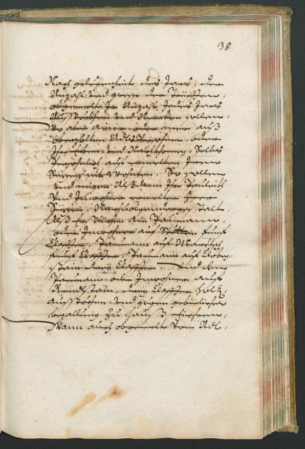 Civic Archives of Bozen-Bolzano - BOhisto Kopeibuch 1322-1705 