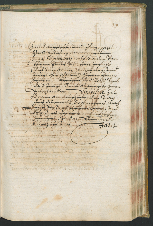 Civic Archives of Bozen-Bolzano - BOhisto Kopeibuch 1322-1705 