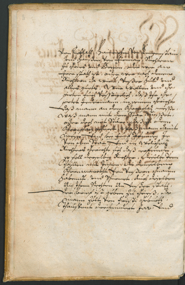 Civic Archives of Bozen-Bolzano - BOhisto Kopeibuch 1322-1705 