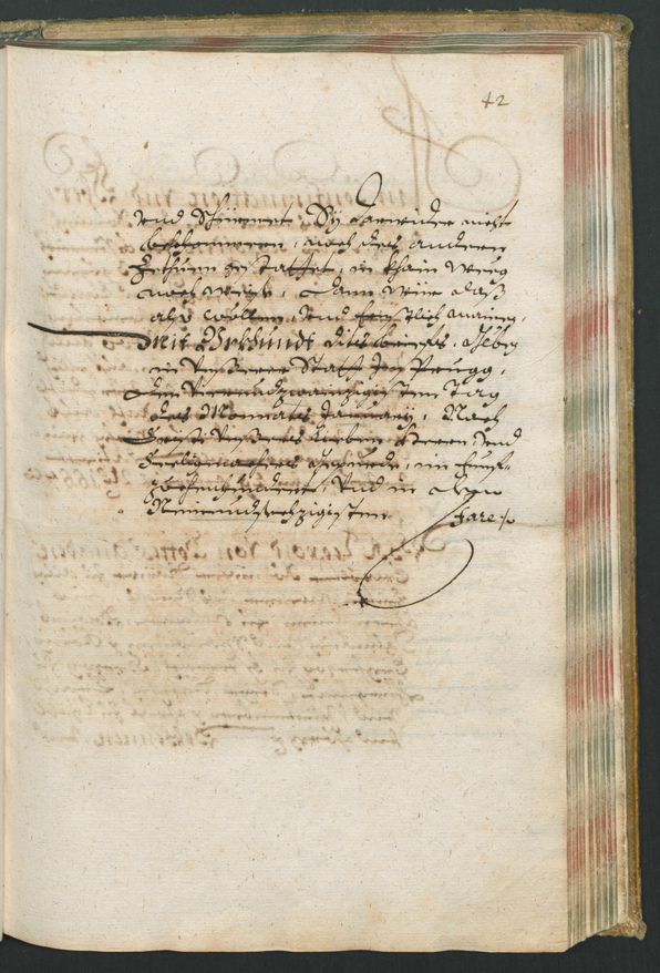 Archivio Storico della Città di Bolzano - BOhisto Libro copiale 1322-1705 