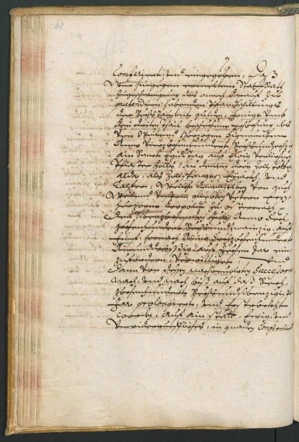 Civic Archives of Bozen-Bolzano - BOhisto Kopeibuch 1322-1705 