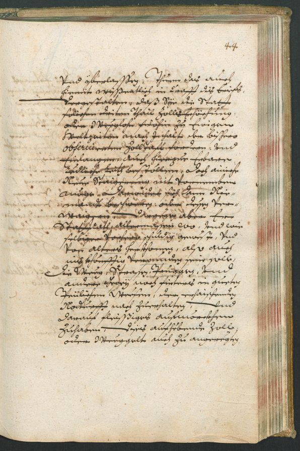 Civic Archives of Bozen-Bolzano - BOhisto Kopeibuch 1322-1705 