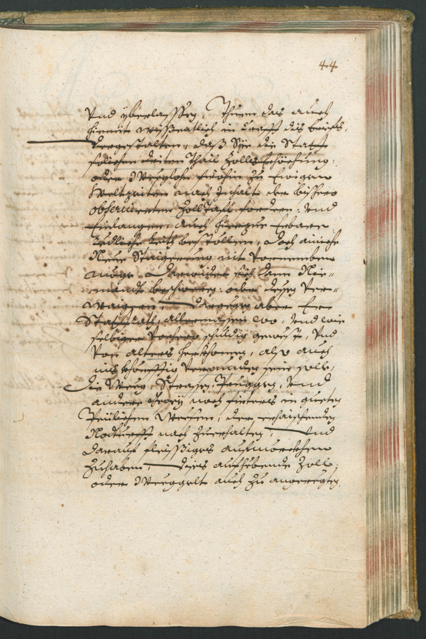 Archivio Storico della Città di Bolzano - BOhisto Libro copiale 1322-1705 