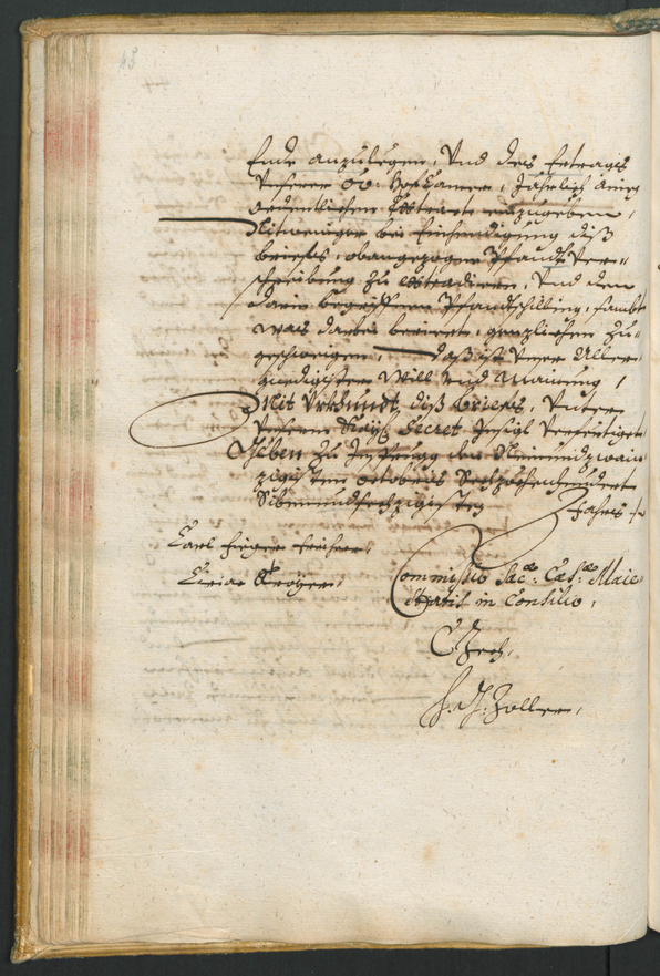 Archivio Storico della Città di Bolzano - BOhisto Libro copiale 1322-1705 