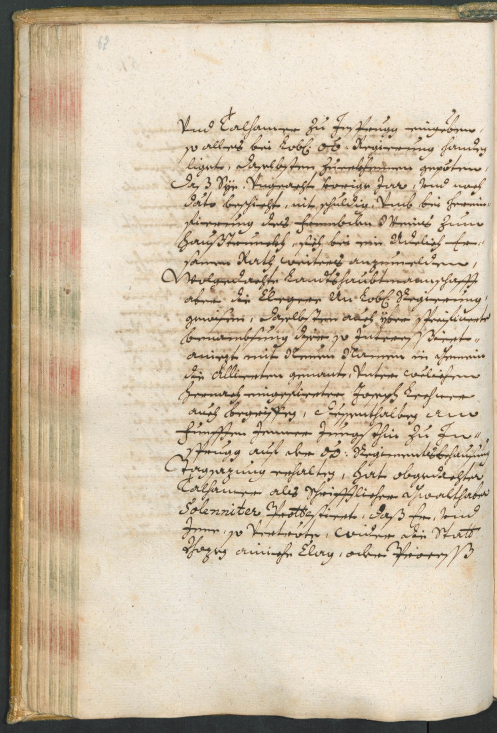 Civic Archives of Bozen-Bolzano - BOhisto Kopeibuch 1322-1705 