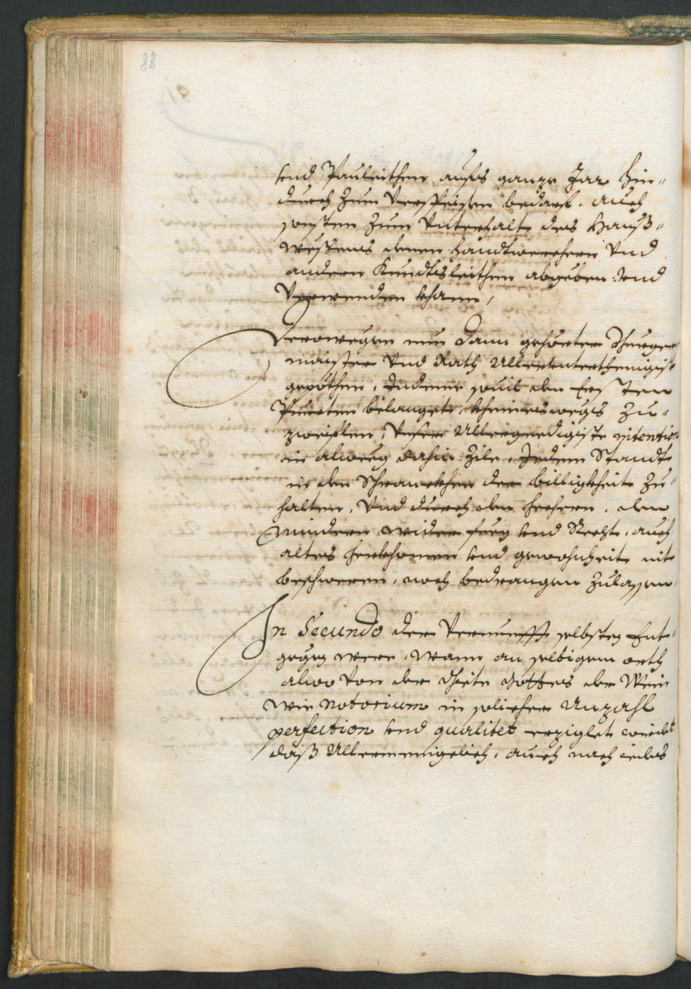 Civic Archives of Bozen-Bolzano - BOhisto Kopeibuch 1322-1705 