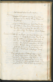 Civic Archives of Bozen-Bolzano - BOhisto Kopeibuch 1322-1705 - 