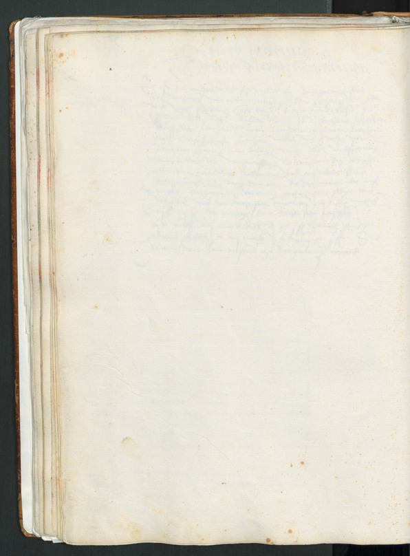 Civic Archives of Bozen-Bolzano - BOhisto Stadtbuch 1465-1526 