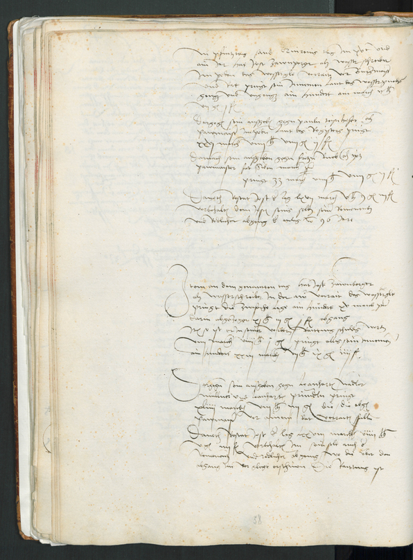 Civic Archives of Bozen-Bolzano - BOhisto Stadtbuch 1465-1526 