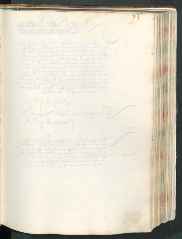 Civic Archives of Bozen-Bolzano - BOhisto Stadtbuch 1465-1526 