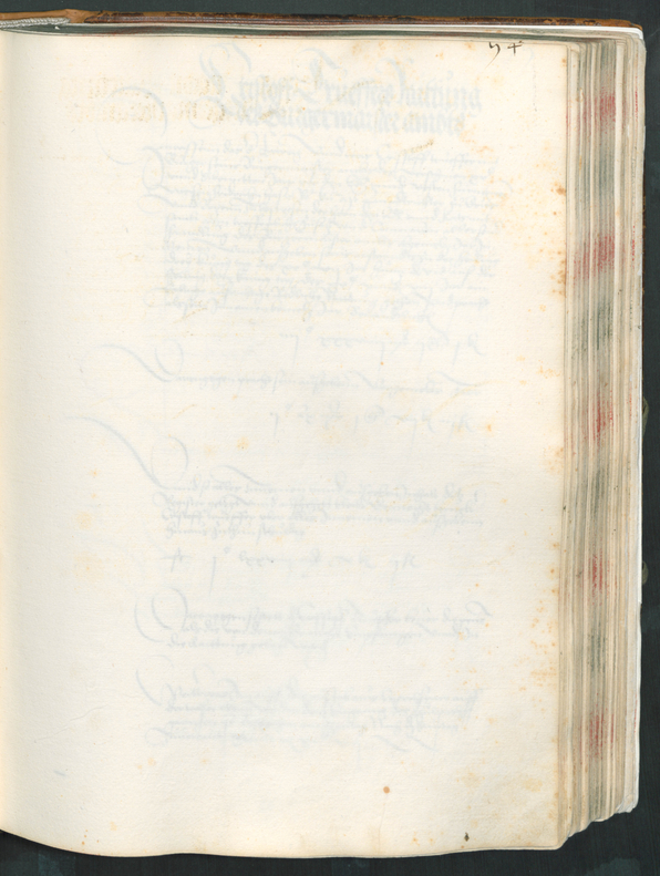 Civic Archives of Bozen-Bolzano - BOhisto Stadtbuch 1465-1526 