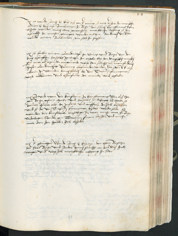 Civic Archives of Bozen-Bolzano - BOhisto Stadtbuch 1465-1526 