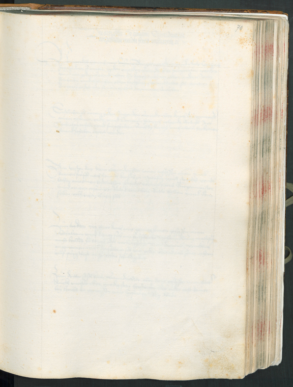 Civic Archives of Bozen-Bolzano - BOhisto Stadtbuch 1465-1526 